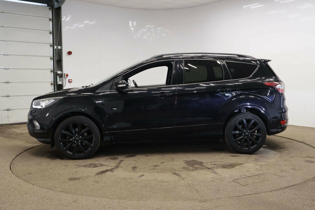 Ford Kuga St-line X MA67PZJ #5