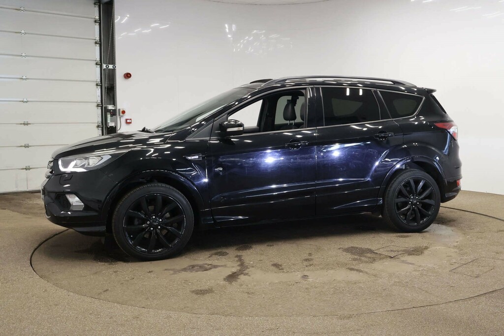 Ford Kuga St-line X MA67PZJ #4