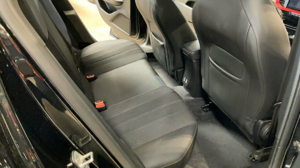 Vauxhall Mokka Suv Black #11