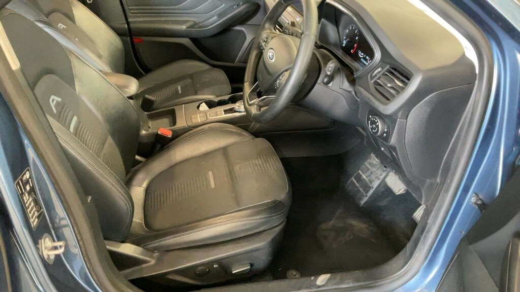 Ford Focus Active X SA69VVM #5