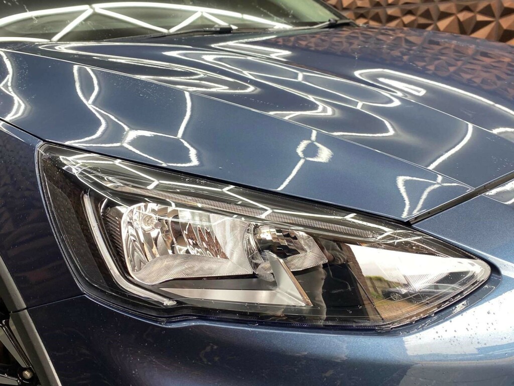 Ford Focus Active X SA69VVM #4