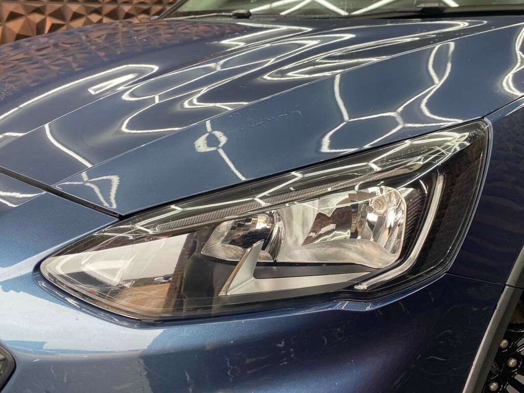 Ford Focus Active X SA69VVM #5