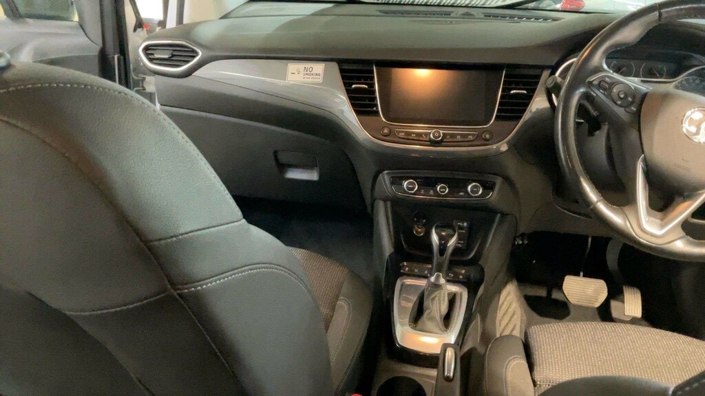 Vauxhall Crossland Elite Nav T DY21LWP  #6
