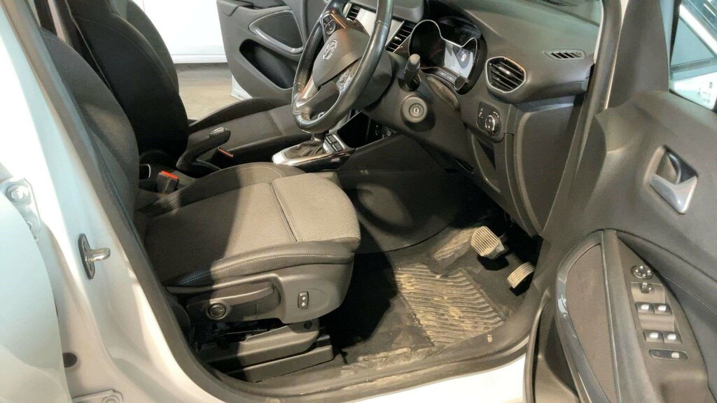 Vauxhall Crossland Elite Nav T DY21LWP  #5