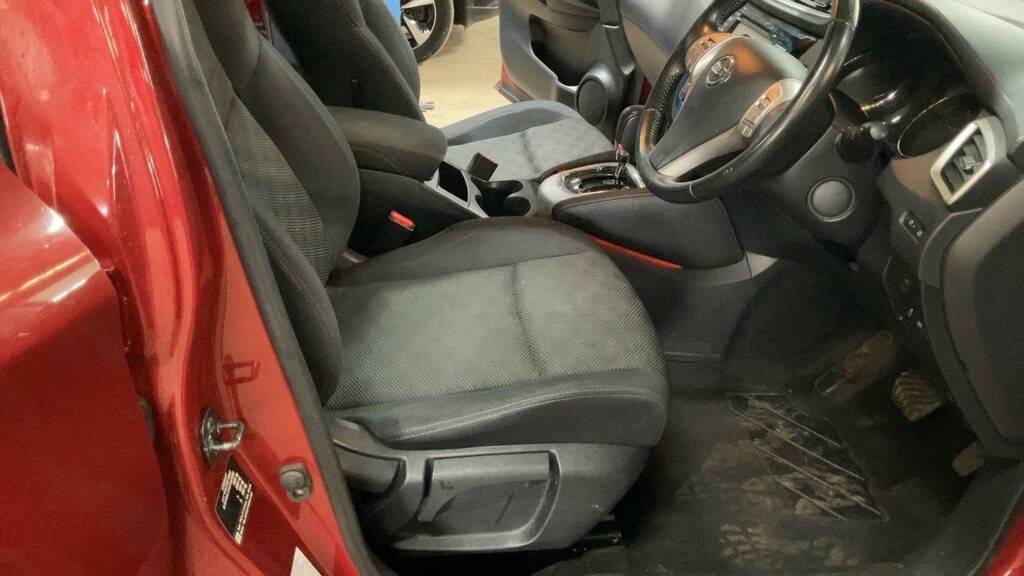 Nissan Qashqai 2017 Nissan Qashqai 1.2 N-connecta Dig-t Grey #7