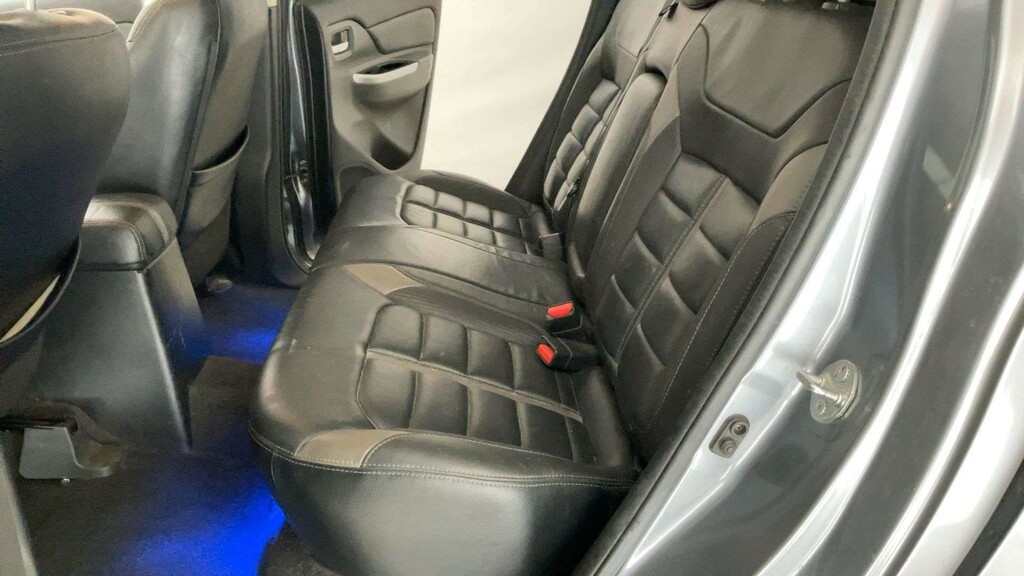 Mitsubishi L200 2.4L Di-d 4Wd Barbarian Dcb Euro 6 White #14