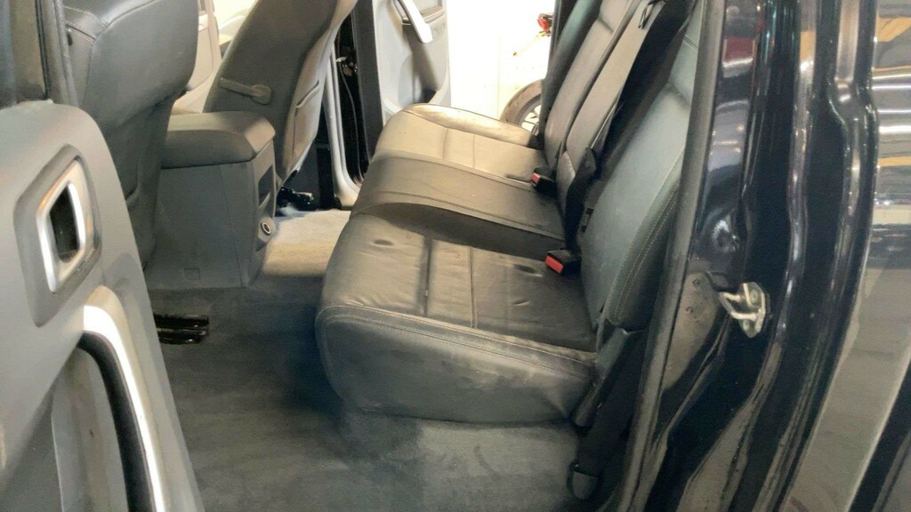 Ford Ranger 3.2L Limited 1 Grey #8