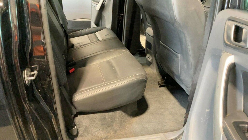 Ford Ranger 3.2L Limited 1 Grey #7