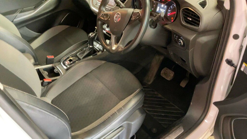 Vauxhall Grandland X Sport Nav T Ss #6