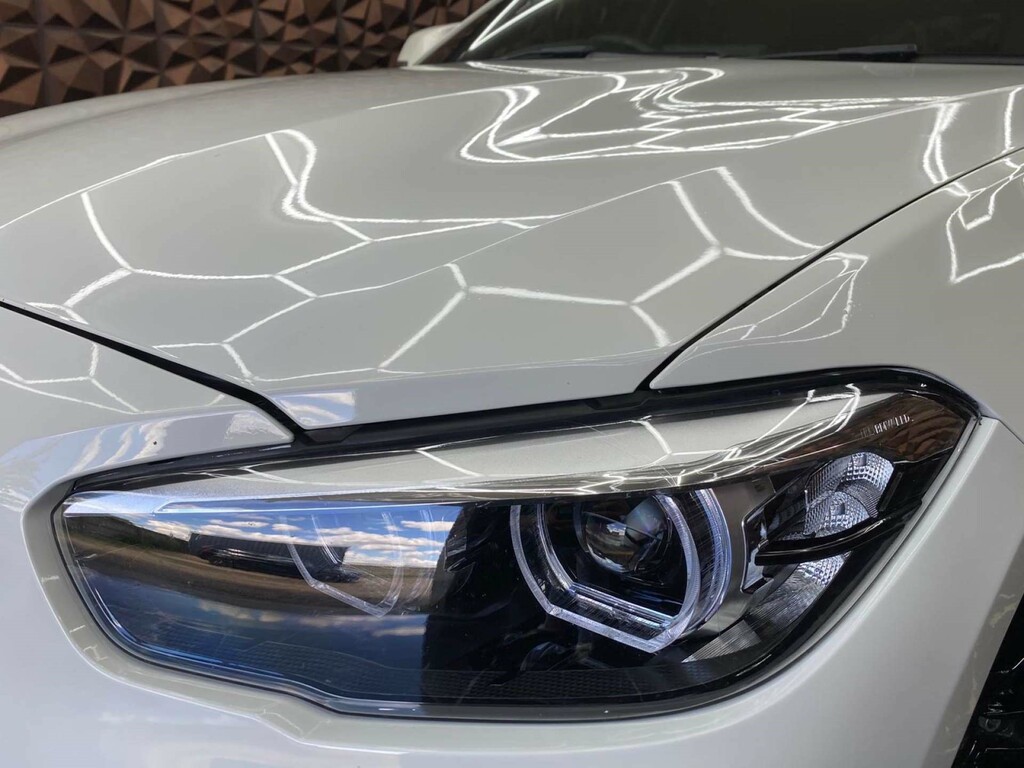 BMW 1 Series M140i Shadow Edition M14OLX  #5