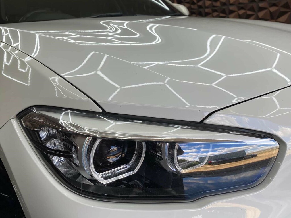 BMW 1 Series M140i Shadow Edition M14OLX  #4