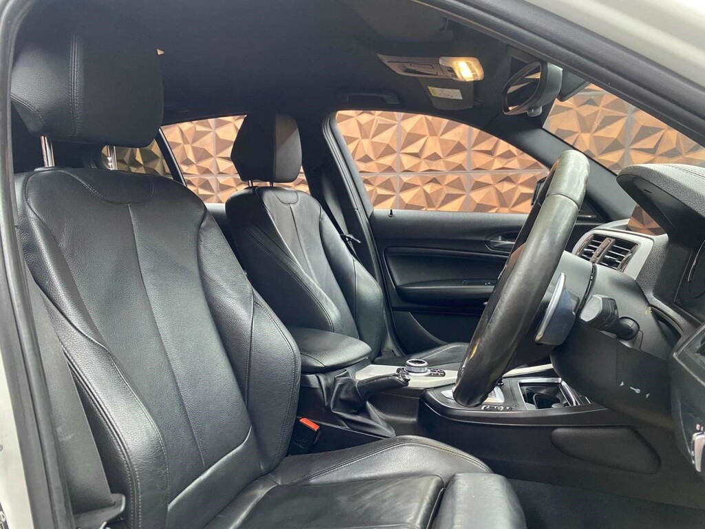 BMW 1 Series M140i Shadow Edition M14OLX  #6