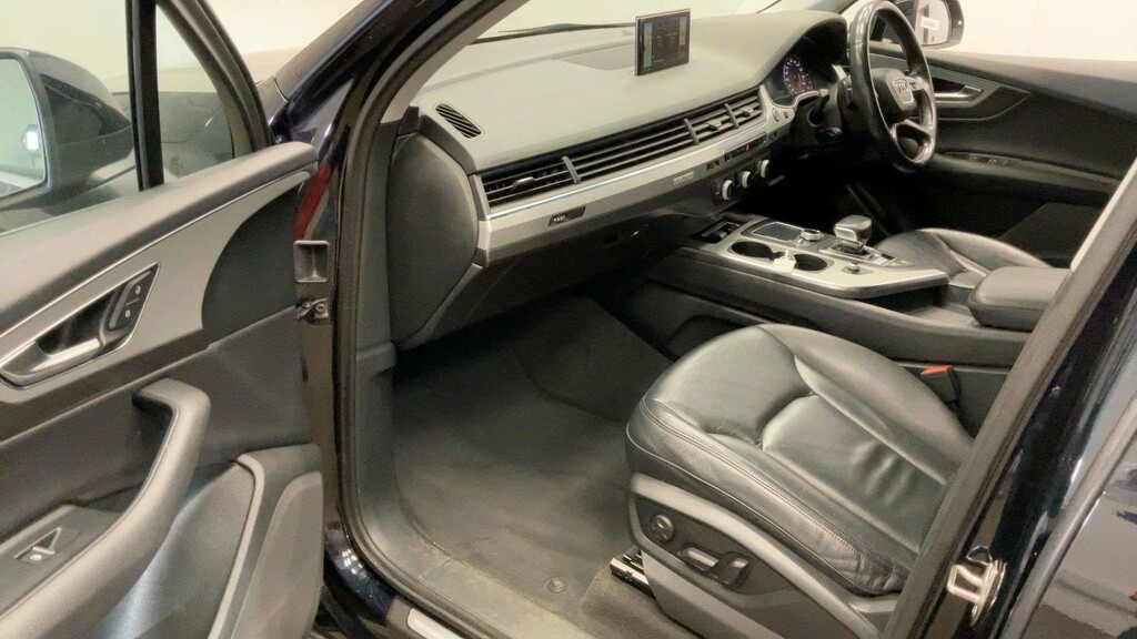 Audi Q7 Se Tdi Quattro 4Wd #6