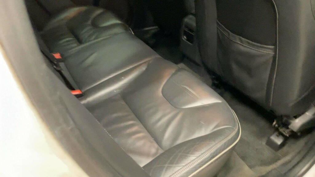 Volvo XC60 Xc60 Se Awd D4 Silver #10