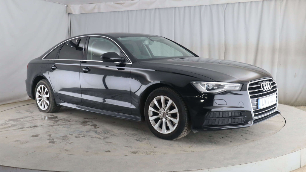 Audi A6 Se Executive Tdi Ultra