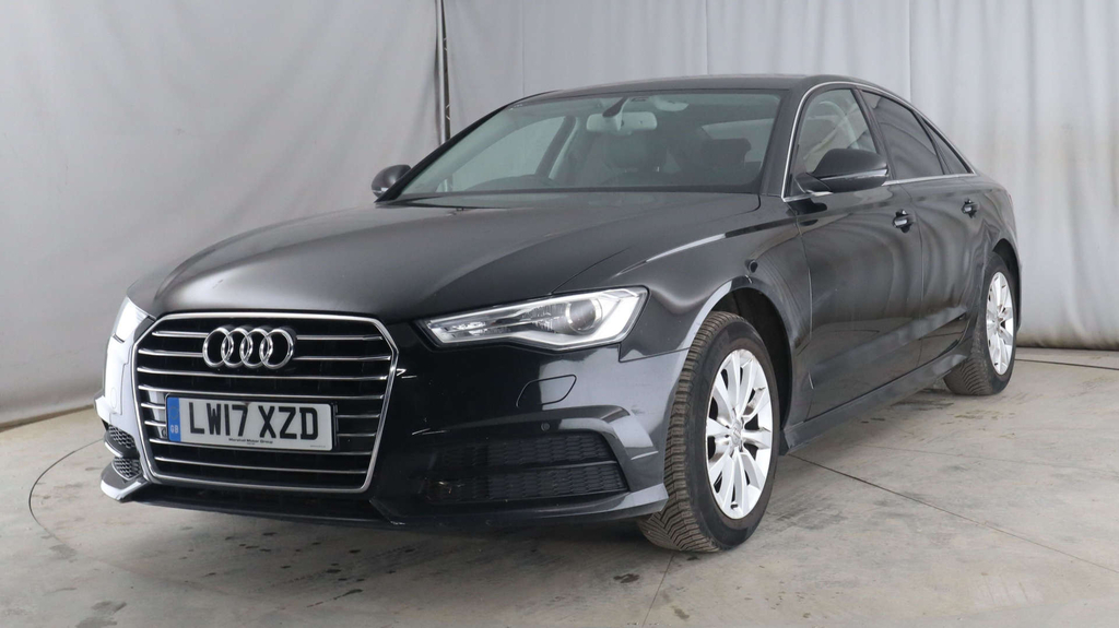 Audi A6 Se Executive Tdi Ultra #3