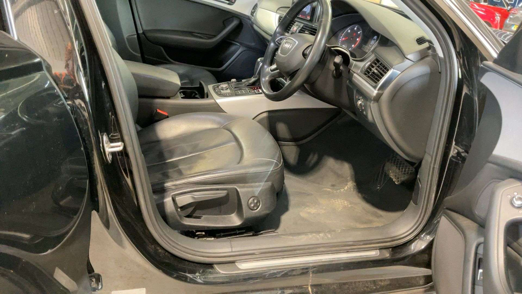 Audi A6 Se Executive Tdi Ultra #5