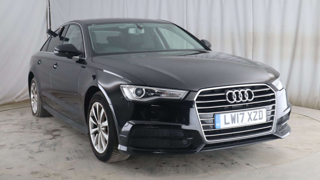 Audi A6 Se Executive Tdi Ultra #2