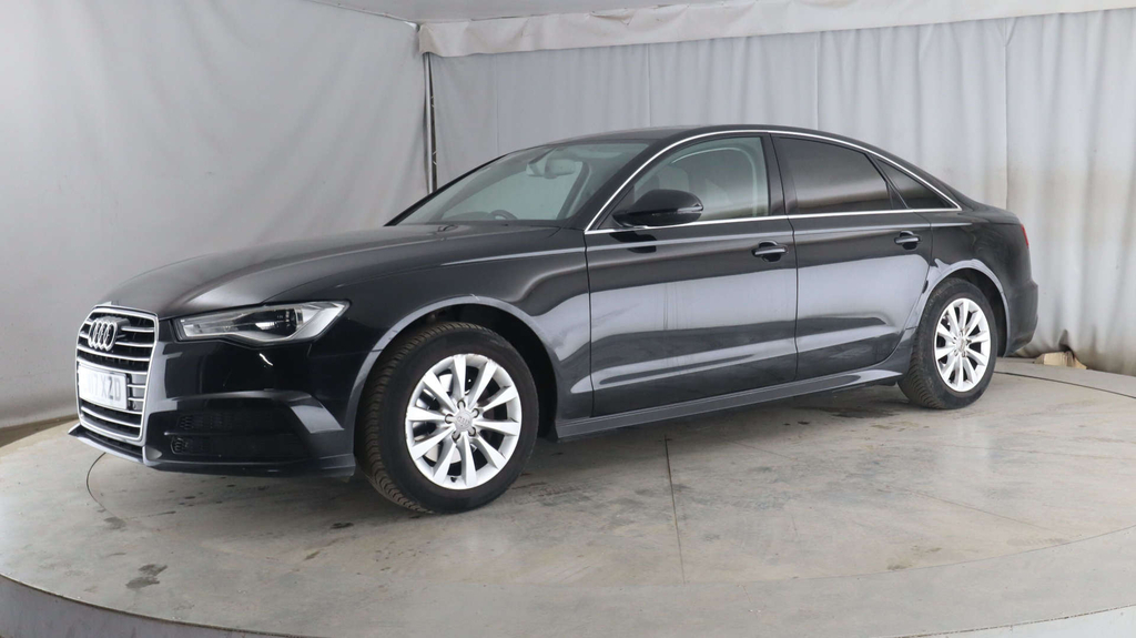 Audi A6 Se Executive Tdi Ultra #4