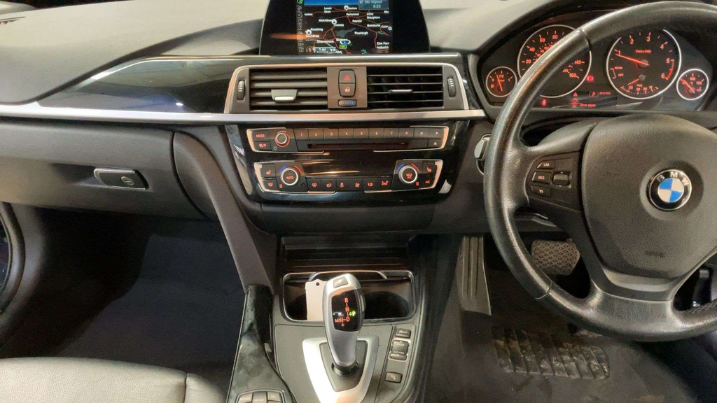BMW 3 Series Edition Auto #6