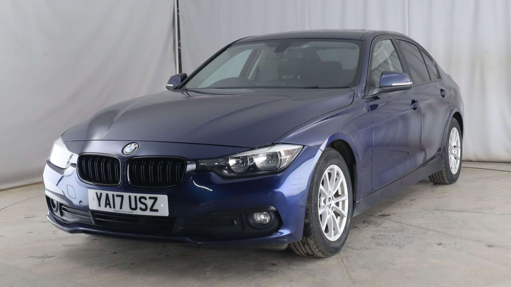 BMW 3 Series Edition Auto #3