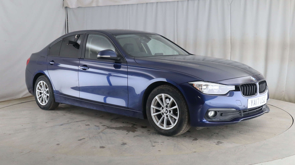 BMW 3 Series Edition Auto