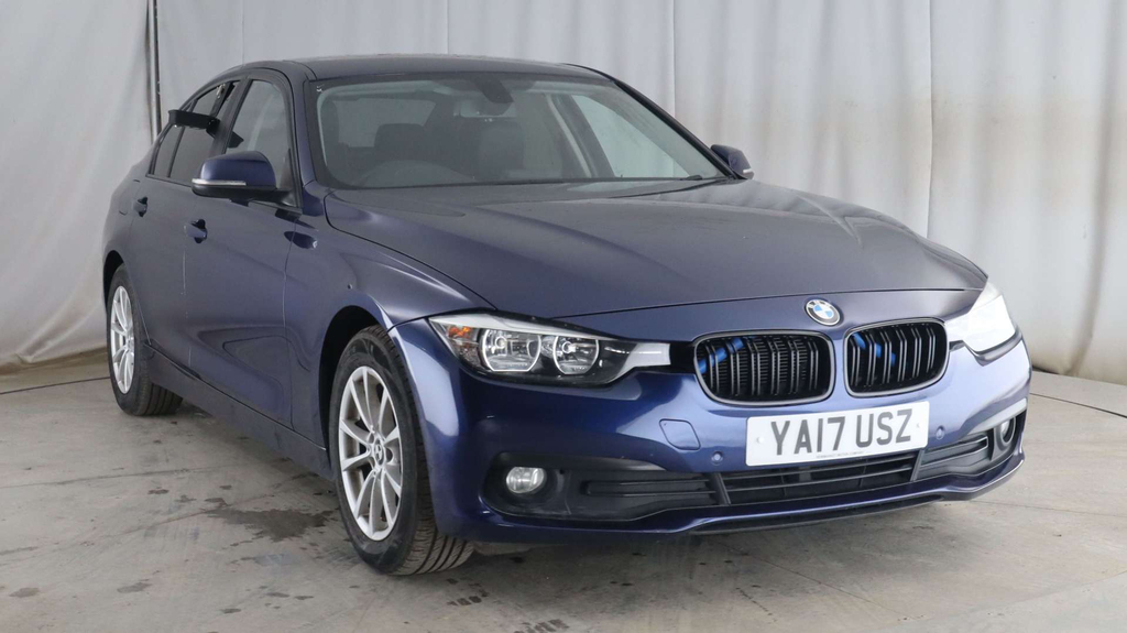 BMW 3 Series Edition Auto #2