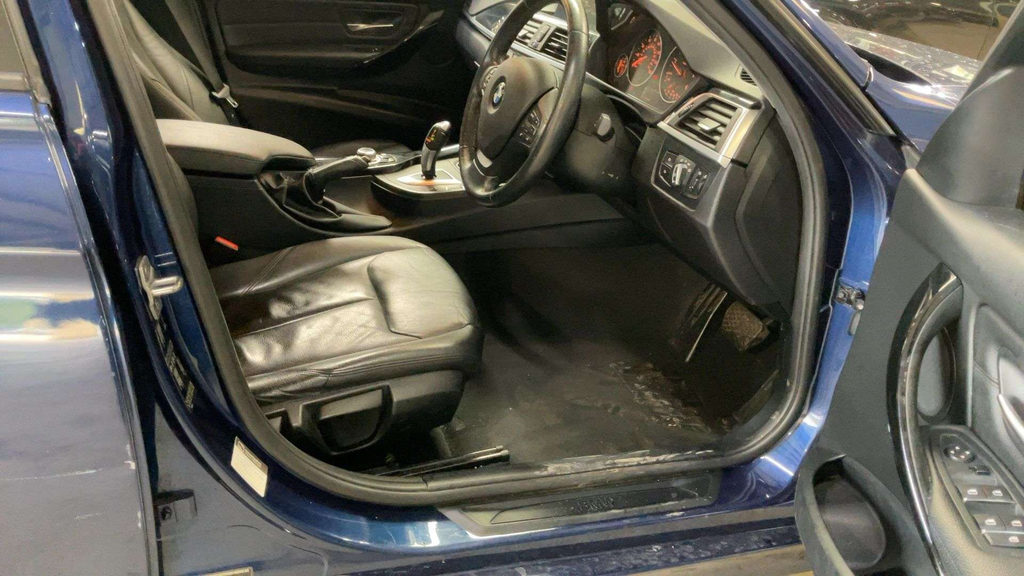 BMW 3 Series Edition Auto #5