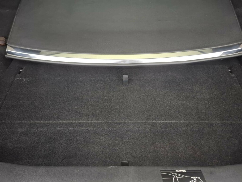 Infiniti G M35h Black #26