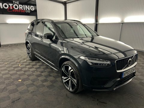 Volvo XC90 2.0H T8 Twin