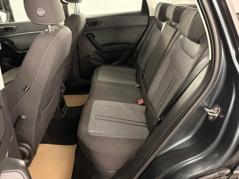 Seat Ateca 1.5 Tsi Evo DF70ARZ #6