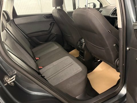 Seat Ateca 1.5 Tsi Evo DF70ARZ #5