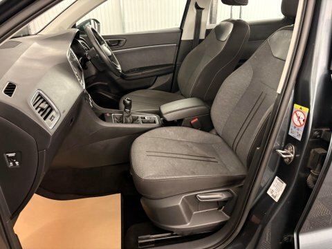 Seat Ateca 1.5 Tsi Evo DF70ARZ #4