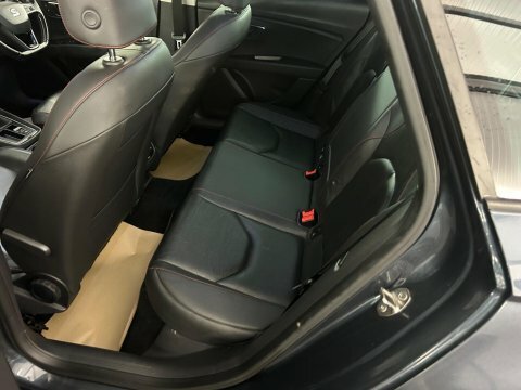 Seat Leon 1.5 Tsi Evo BG19ZXR  #2