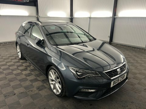 Seat Leon 1.5 Tsi Evo 