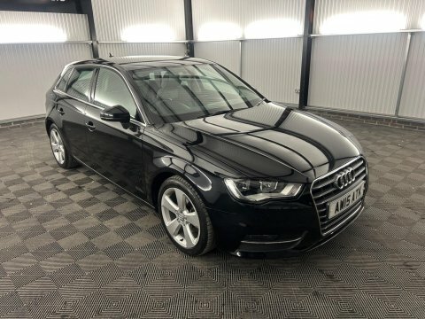 Audi A3 1.4 Tfsi Sport AW15ATK #2