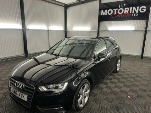 Audi A3 1.4 Tfsi Sport AW15ATK #6