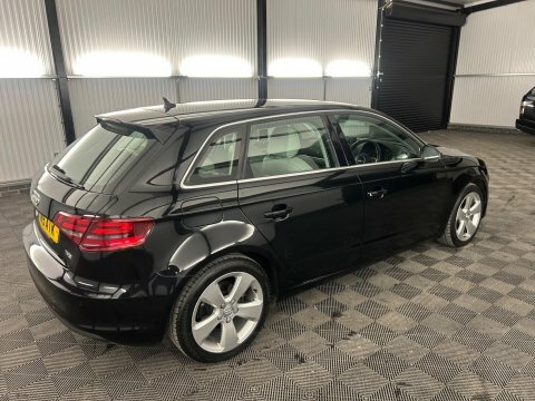 Audi A3 1.4 Tfsi Sport AW15ATK #5