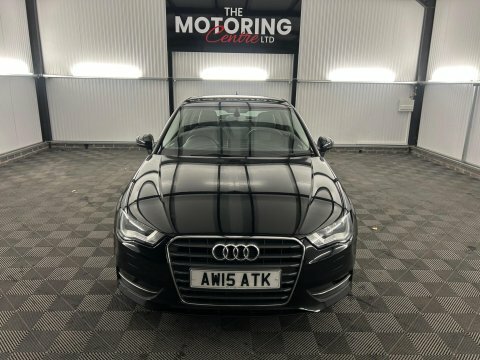 Audi A3 1.4 Tfsi Sport 