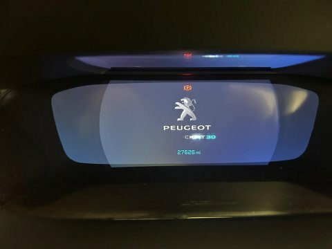 Peugeot 2008 2008 1.2 Puretech Allure Premium Grey #12