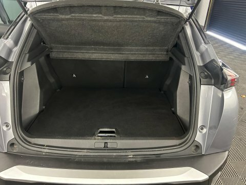 Peugeot 2008 2008 1.2 Puretech Allure Premium Grey #14