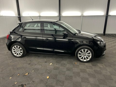 Audi A1 1.4 Tfsi Sport #5