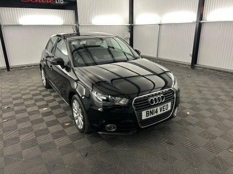Audi A1 1.4 Tfsi Sport #2