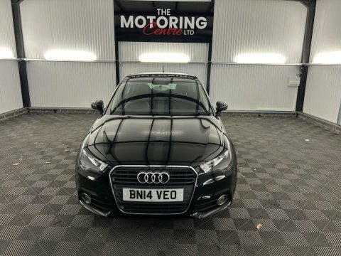 Audi A1 1.4 Tfsi Sport