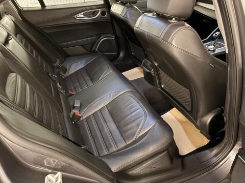 Alfa Romeo Giulia 2.0T Veloce #5