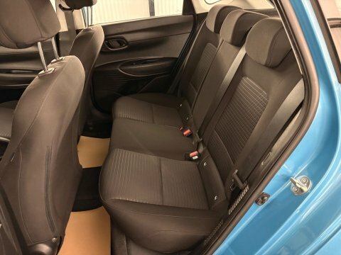 Hyundai I20 1.0 T-gdi Mhev AV22UDZ  #6
