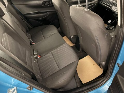 Hyundai I20 1.0 T-gdi Mhev AV22UDZ  #5