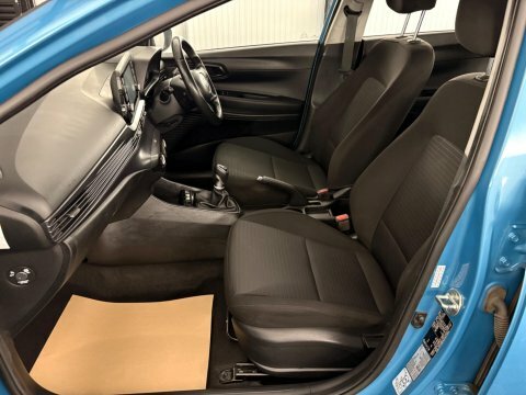 Hyundai I20 1.0 T-gdi Mhev AV22UDZ  #4