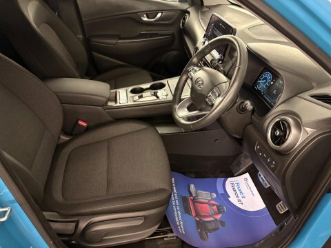 Hyundai Kona 39Kwh Premium CV23KUU  #3