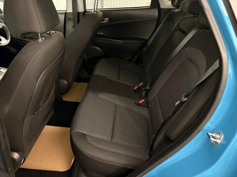 Hyundai Kona 39Kwh Premium CV23KUU  #6
